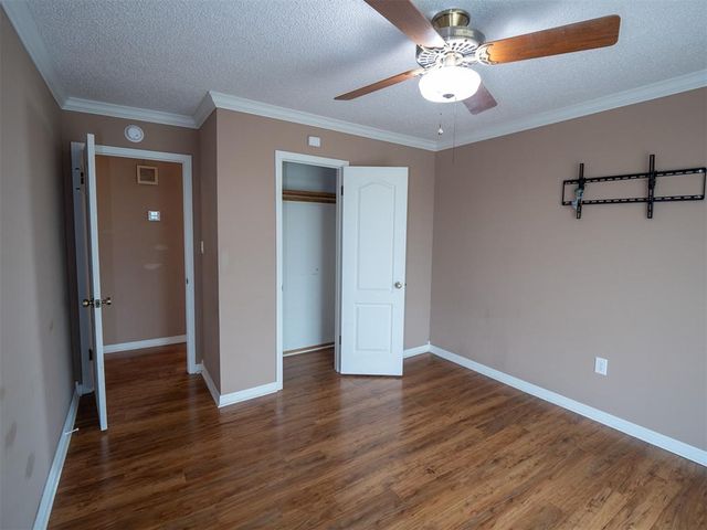 43026 Hazel Dell Road, Meeker, OK 74855