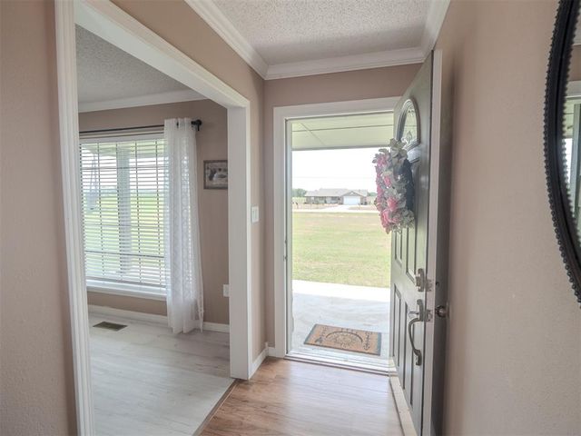 43026 Hazel Dell Road, Meeker, OK 74855
