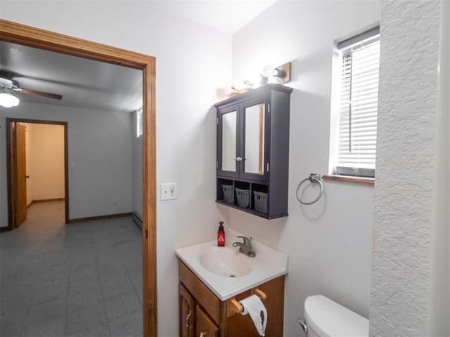 43026 Hazel Dell Road, Meeker, OK 74855