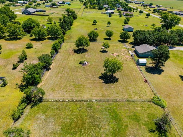 43026 Hazel Dell Road, Meeker, OK 74855