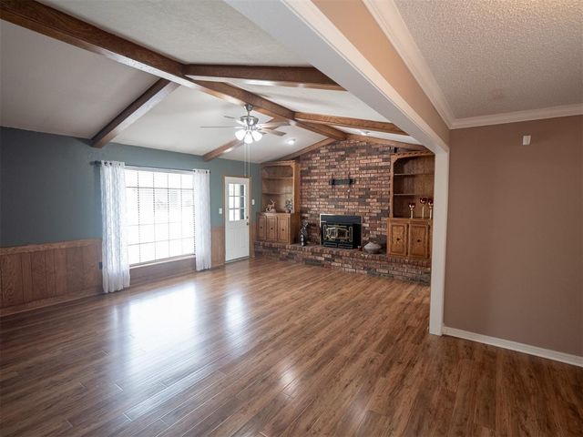 43026 Hazel Dell Road, Meeker, OK 74855