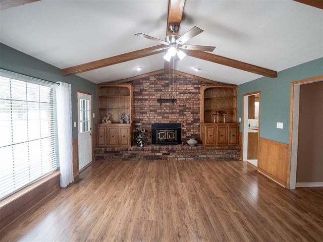 43026 Hazel Dell Road, Meeker, OK 74855