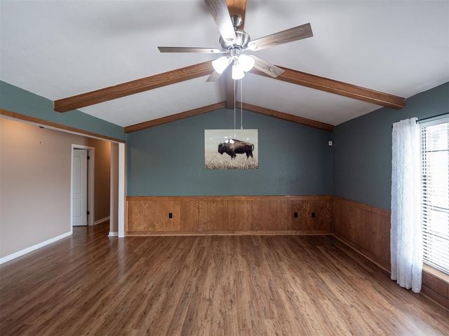 43026 Hazel Dell Road, Meeker, OK 74855