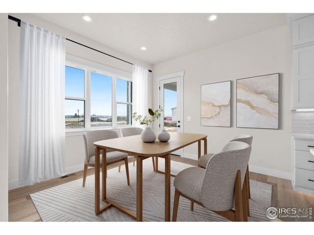 1369 Burt Ave, Berthoud, CO 80513