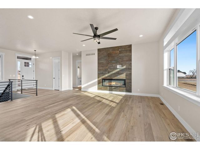 1369 Burt Ave, Berthoud, CO 80513