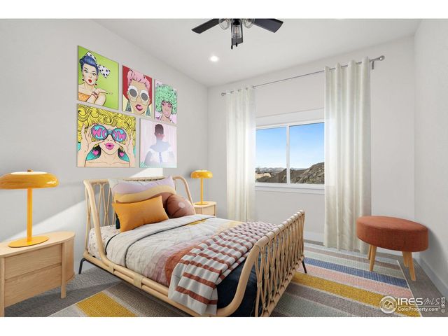 1369 Burt Ave, Berthoud, CO 80513