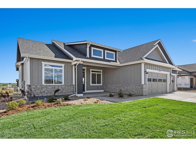 1369 Burt Ave, Berthoud, CO 80513