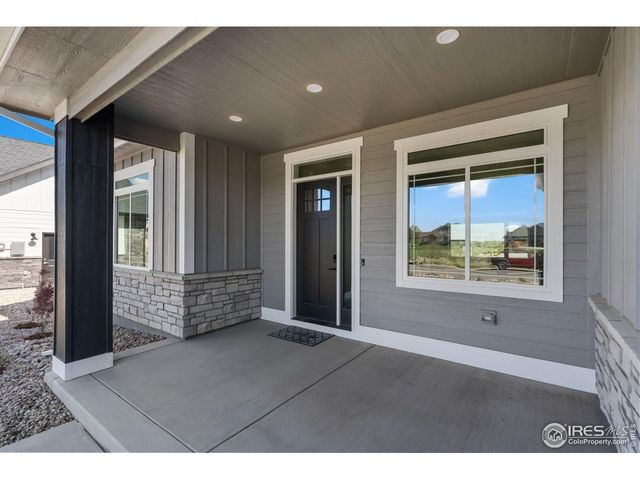 1369 Burt Ave, Berthoud, CO 80513