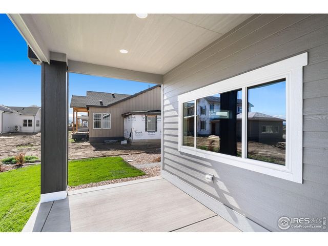 1369 Burt Ave, Berthoud, CO 80513