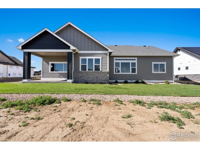 1369 Burt Ave, Berthoud, CO 80513