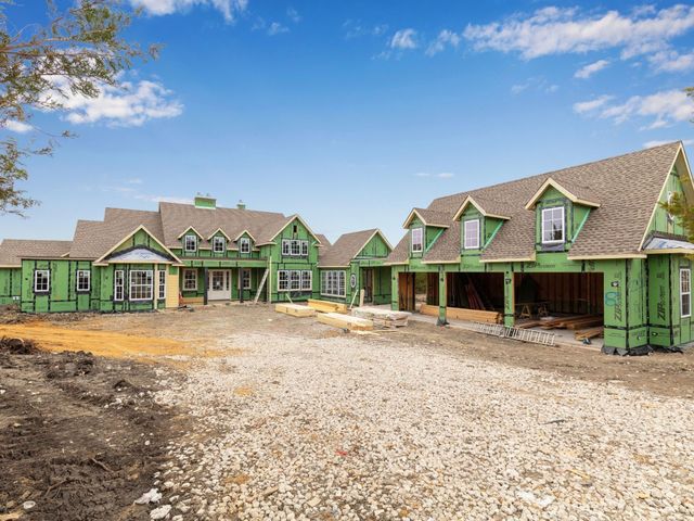 Phase 2 Lot 6 William Brewer Road, Tioga, TX 76271