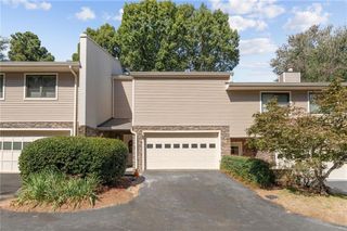 49 Basswood Circle, Atlanta, GA 30328