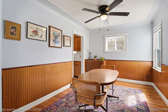 1316 W Troy Street, Ferndale, MI 48220