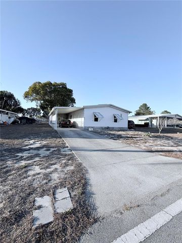 15439 BROOKRIDGE BOULEVARD, Brooksville, FL 34613