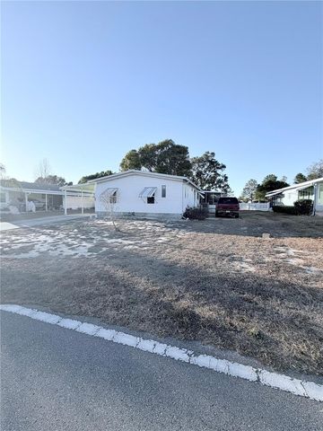 15439 BROOKRIDGE BOULEVARD, Brooksville, FL 34613