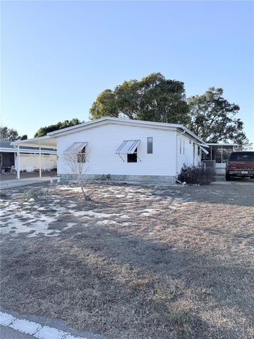 15439 BROOKRIDGE BOULEVARD, Brooksville, FL 34613