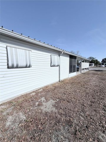 15439 BROOKRIDGE BOULEVARD, Brooksville, FL 34613