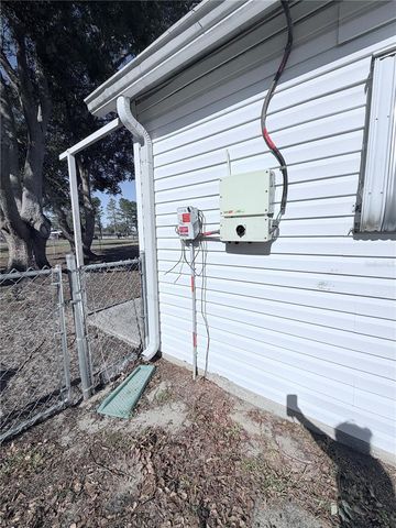 15439 BROOKRIDGE BOULEVARD, Brooksville, FL 34613