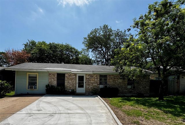 6009 S 1st ST, Austin, TX 78745