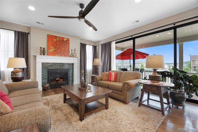 6324 Leilani Drive, Castle Rock, CO 80108