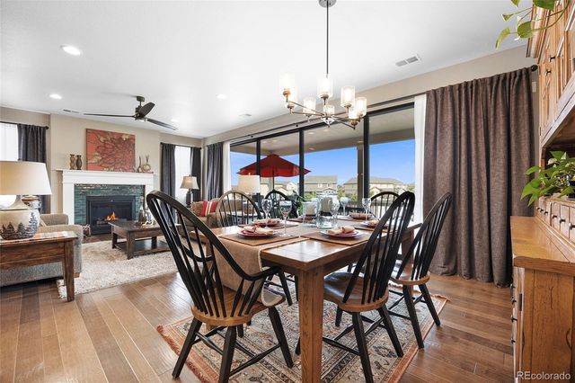 6324 Leilani Drive, Castle Rock, CO 80108