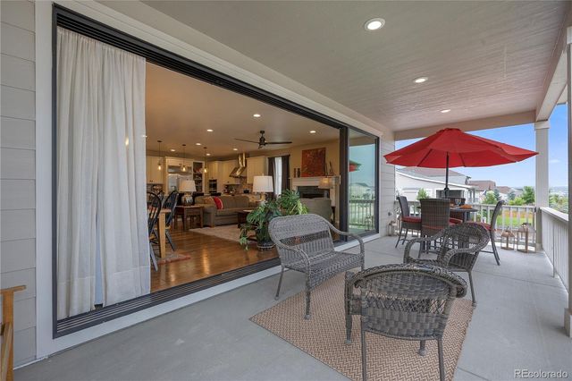 6324 Leilani Drive, Castle Rock, CO 80108