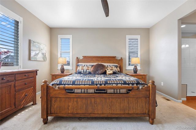 6324 Leilani Drive, Castle Rock, CO 80108