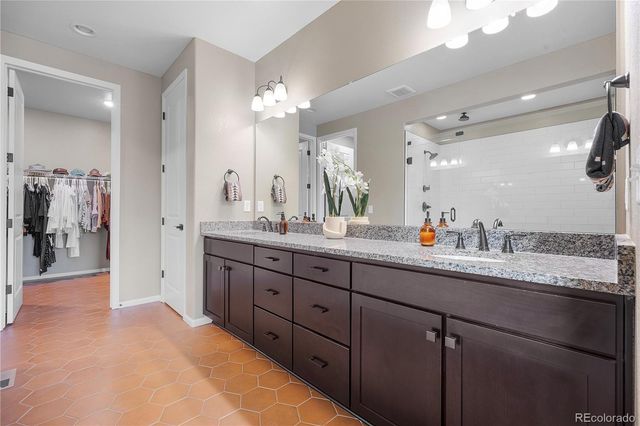 6324 Leilani Drive, Castle Rock, CO 80108