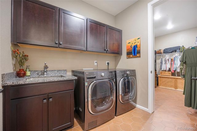 6324 Leilani Drive, Castle Rock, CO 80108