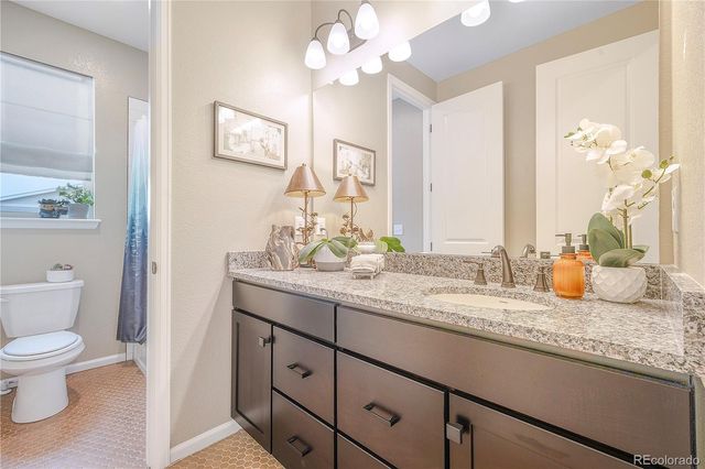 6324 Leilani Drive, Castle Rock, CO 80108