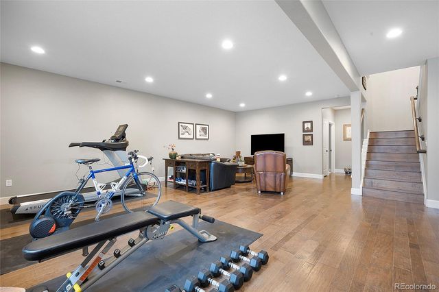 6324 Leilani Drive, Castle Rock, CO 80108