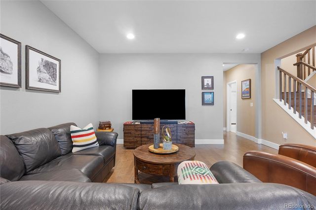 6324 Leilani Drive, Castle Rock, CO 80108