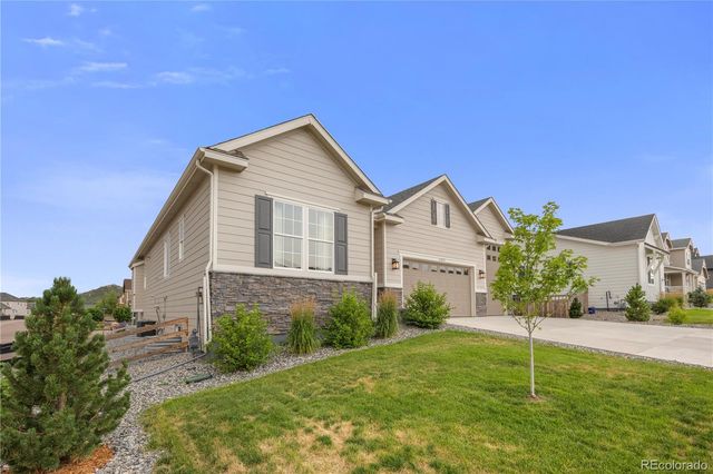 6324 Leilani Drive, Castle Rock, CO 80108