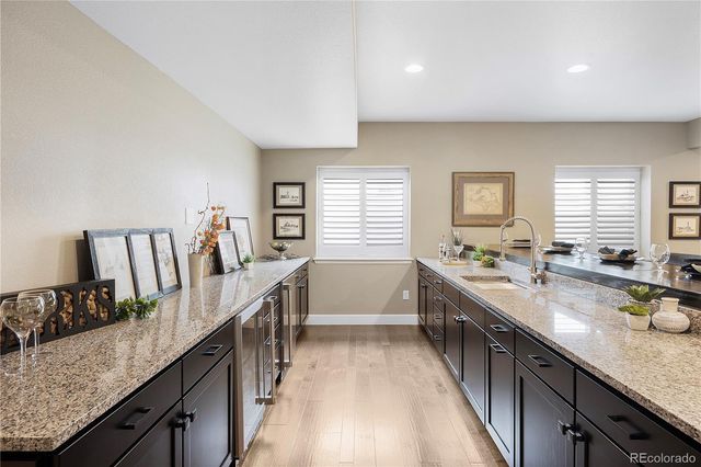 6324 Leilani Drive, Castle Rock, CO 80108