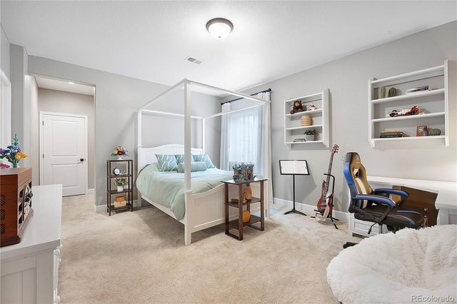 6324 Leilani Drive, Castle Rock, CO 80108