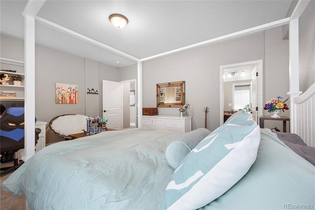 6324 Leilani Drive, Castle Rock, CO 80108