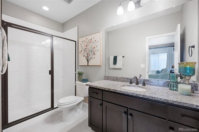 6324 Leilani Drive, Castle Rock, CO 80108