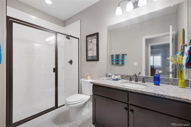 6324 Leilani Drive, Castle Rock, CO 80108