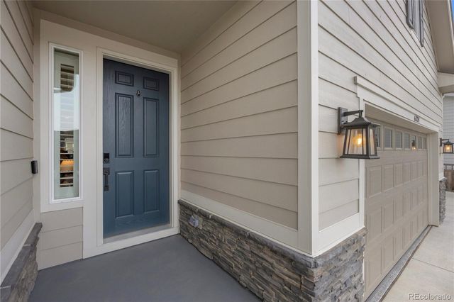 6324 Leilani Drive, Castle Rock, CO 80108