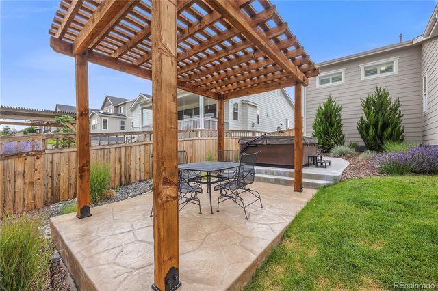 6324 Leilani Drive, Castle Rock, CO 80108