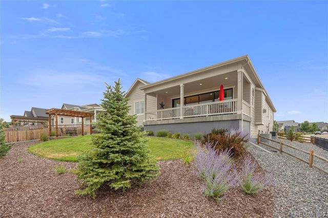 6324 Leilani Drive, Castle Rock, CO 80108