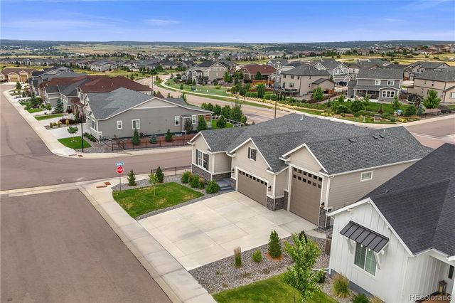 6324 Leilani Drive, Castle Rock, CO 80108