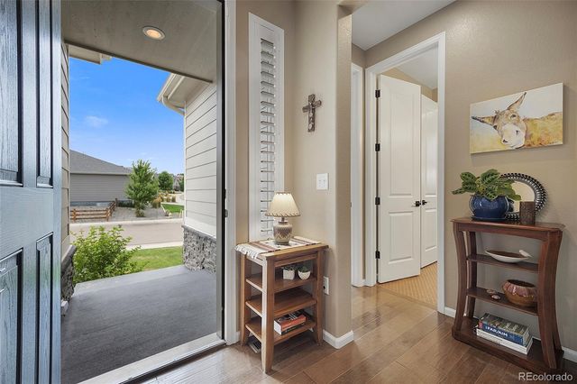 6324 Leilani Drive, Castle Rock, CO 80108