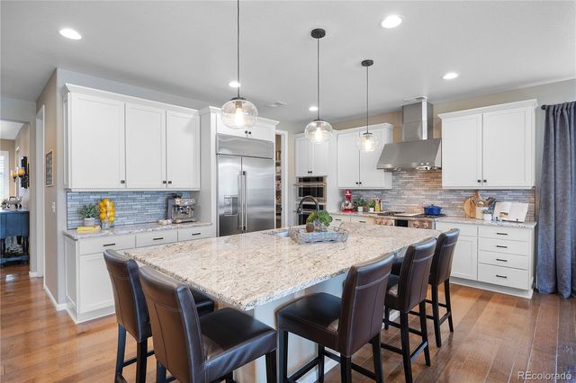 6324 Leilani Drive, Castle Rock, CO 80108