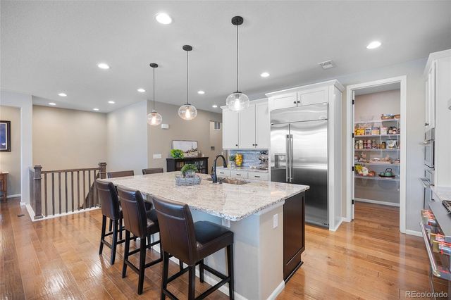 6324 Leilani Drive, Castle Rock, CO 80108