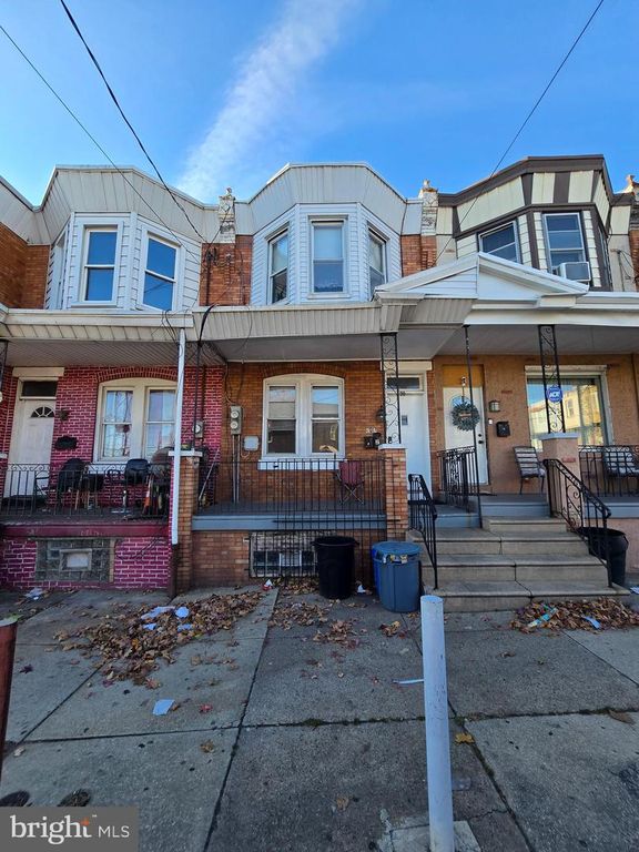 4904 N FRONT ST, Philadelphia, PA 19120