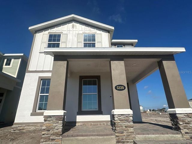 5330 CENTER LAKE, St Cloud, FL 34771