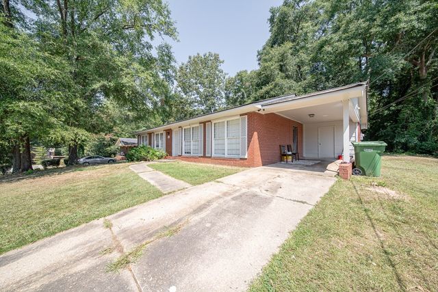 4 Clausen Drive, Columbus, GA 31907