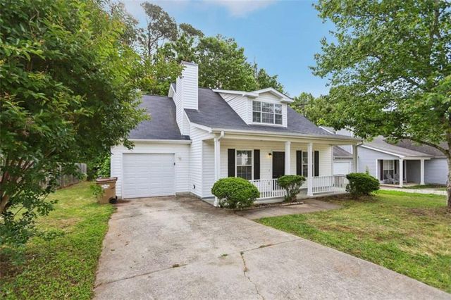 6758 Biscayne Boulevard, Rex, GA 30273