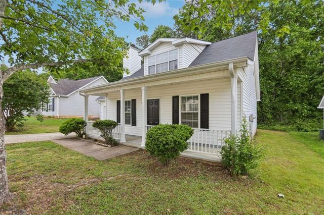 6758 Biscayne Boulevard, Rex, GA 30273
